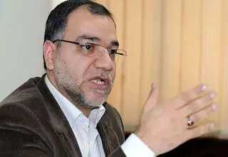 تعبیر عضو دفتر حفظ و نشر آثار رهبر انقلاب درمورد اظهارات ترامپ 