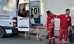 هشدار درباره خطر توقف خدمات درمانی در غزه به دلیل کمبود سوخت و قطعات یدکی