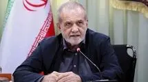 پزشکیان صبور و مخالفان عجول حکایت پیر و خشت خام