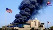 سفارت آمریکا در امارات تخلیه شد