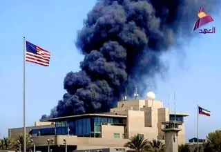 سفارت آمریکا در امارات تخلیه شد