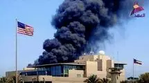 سفارت آمریکا در امارات تخلیه شد