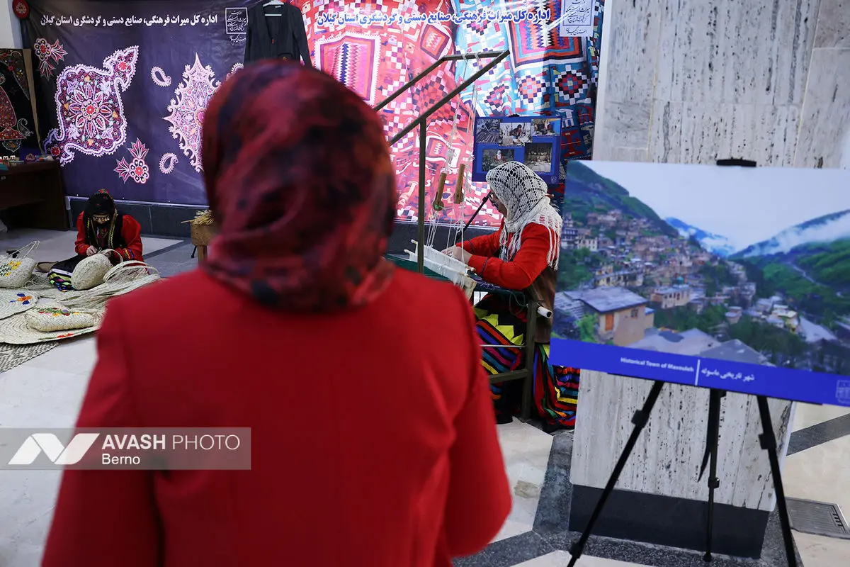 اجلاس بین المللی استانداران ساحلی دریای خزر