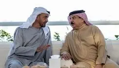 بحرین و امارات به شورای صلح غزه پیوستند