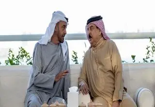 بحرین و امارات به شورای صلح غزه پیوستند