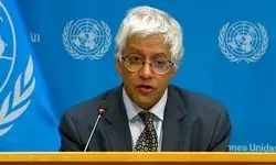 محکومیت حمله به تأسیسات گاز و انرژی ایران