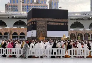لیست داروهای ممنوعه در سفر حج اعلام شد