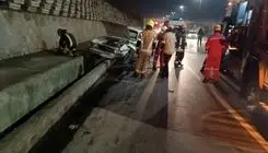 کاهش  تصادف فوتی در پایتخت