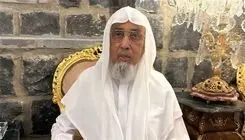  شیخ بشیر احمد صدیق درگذشت