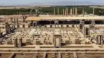 رمزگشایی از پیام سرلشکر در تخت جمشید
