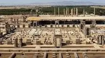 رمزگشایی از پیام سرلشکر در تخت جمشید