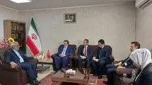 جلالیان: انتقال ایرانیان محبوس در ترکیه نیازمند رفع موانع است