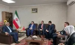 جلالیان: انتقال ایرانیان محبوس در ترکیه نیازمند رفع موانع است