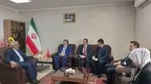 جلالیان: انتقال ایرانیان محبوس در ترکیه نیازمند رفع موانع است