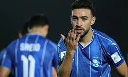 منیر مشکلی برای همراهی استقلال ندارد