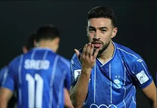 منیر مشکلی برای همراهی استقلال ندارد