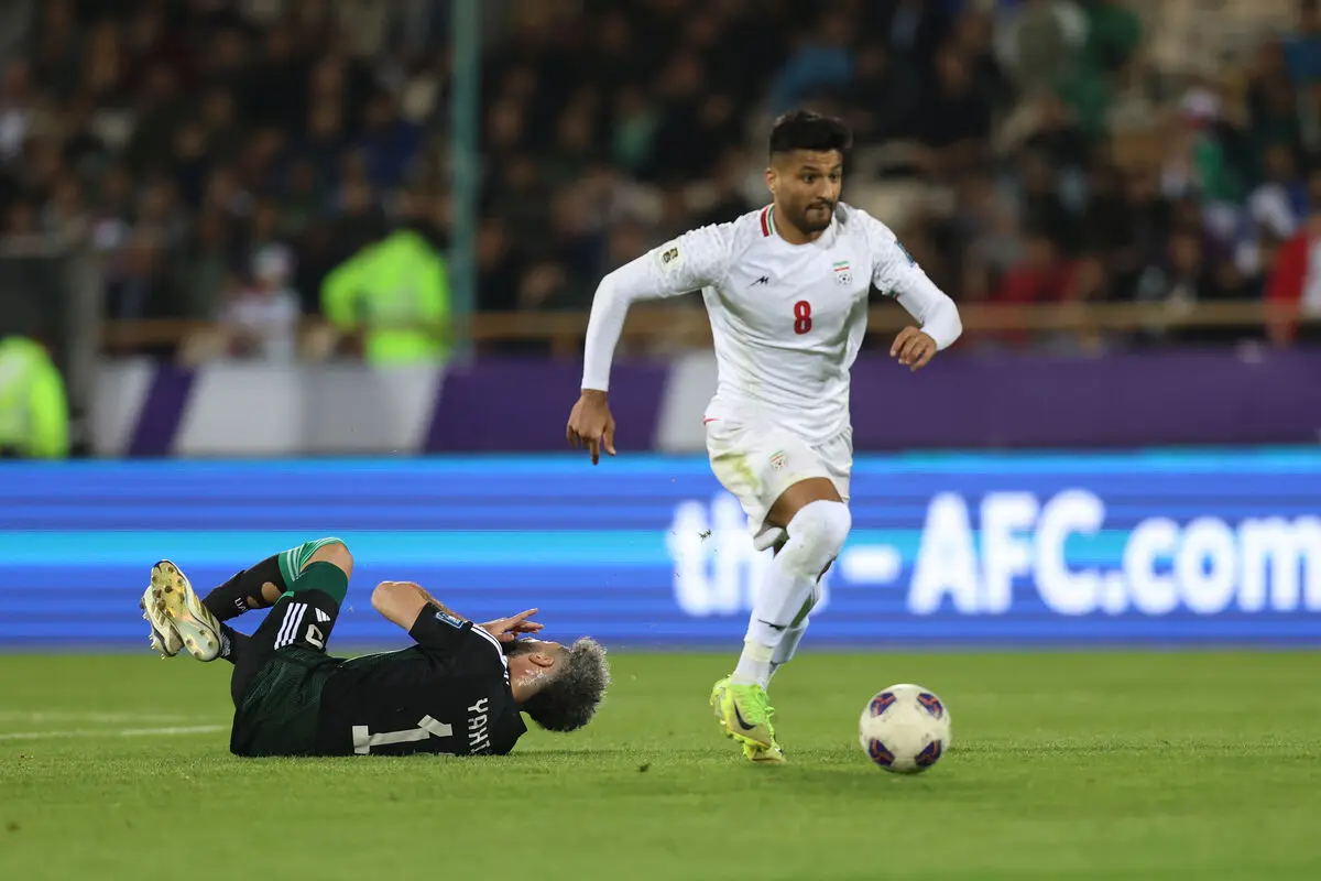 ایران- امارات