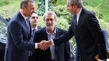 معاون بین‌الملل شورای عالی امنیت ملی کیست؟ 