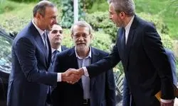معاون بین‌الملل شورای عالی امنیت ملی کیست؟ 