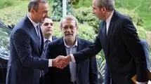 معاون بین‌الملل شورای عالی امنیت ملی کیست؟ 