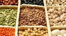 معرفی 4 رقم جدید نخود و عدس 