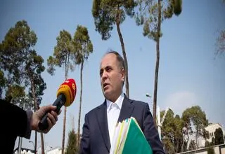 وزیر کشاورزی: اطمینان  می‌دهیم که در حوزه غذایی دچار مشکل نمی‌شویم