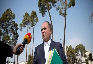 350 هزار تن کالای اساسی در بندر شهید رجایی بود که خوشبختانه آسیب چندانی ندیدند