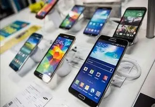 گوشی از دسترس خارج شد/ بازار موبایل در تنگنای گرانی و کمبود 