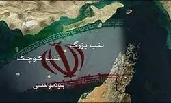 محکومیت ادعای مداخله‌جویانه امارات و کانادا در رابطه با جزایر سه گانه از سوی وزارت خارجه
