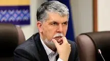 وزیر فرهنگ درگذشت «ناصر مسعودی» را تسلیت گفت