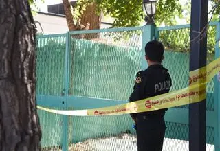 کشف راز قتل مرد مفقود تهرانی +عکس
