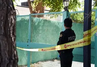 کشف راز قتل مرد مفقود تهرانی +عکس