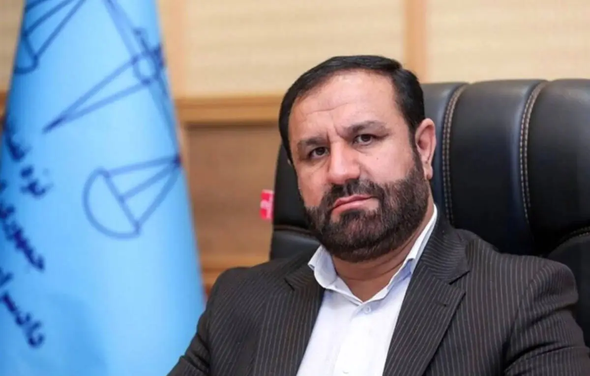 دادستان تهران: ۱۸۵ زندانی آزاد شدند