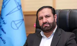 دادستان تهران: ۱۸۵ زندانی آزاد شدند