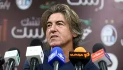 ساپینتو: انتقام نمی‌گیریم اما تصویر استقلال را عوض می‌کنیم