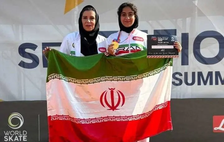 حبیبآبادی: ملیپوشان ما ثابت کردند چیزی از رنکدارهای اول دنیا کم ندارند