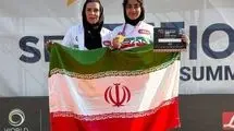 حبیب‌آبادی: ملی‌پوشان ما ثابت کردند چیزی از رنک‌دارهای اول دنیا کم ندارند
