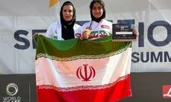 حبیب‌آبادی: ملی‌پوشان ما ثابت کردند چیزی از رنک‌دارهای اول دنیا کم ندارند