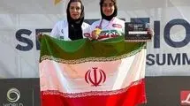 حبیب‌آبادی: ملی‌پوشان ما ثابت کردند چیزی از رنک‌دارهای اول دنیا کم ندارند