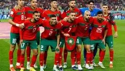مراکش حریف سنگال در فینال شد