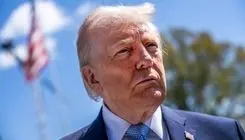 ترامپ، چین را تهدید کرد