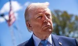 ترامپ: آتش‌بس میان لبنان و اسرائیل از نیمه‌شب پنجشنبه آغاز می‌شود