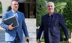 ابلاغ بخشنامه حقوق و مزایای کارکنان دولت در ۱۴۰۵ از سوی دو معاون رئیس‌جمهور