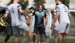 ترکیب احتمالی استقلال پرستاره در خوزستان!