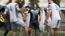 ترکیب احتمالی استقلال پرستاره در خوزستان!