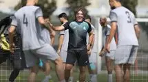 ترکیب احتمالی استقلال پرستاره در خوزستان!