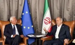 رئیس جمهور: آماده اثبات غلط بودن فضاسازی‌ها درباره  ساخت سلاح هسته‌ای هستیم