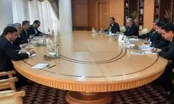 سفر معاون دیپلماسی اقتصادی وزیر امور خارجه به ترکمنستان برای توسعه روابط