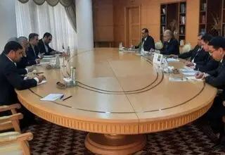 سفر معاون دیپلماسی اقتصادی وزیر امور خارجه به ترکمنستان برای توسعه روابط