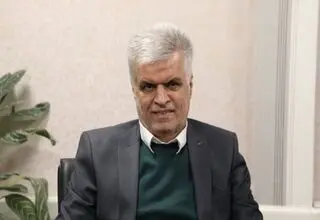 نائیجی جانشین رسول خطیبی در باشگاه پیکان شد